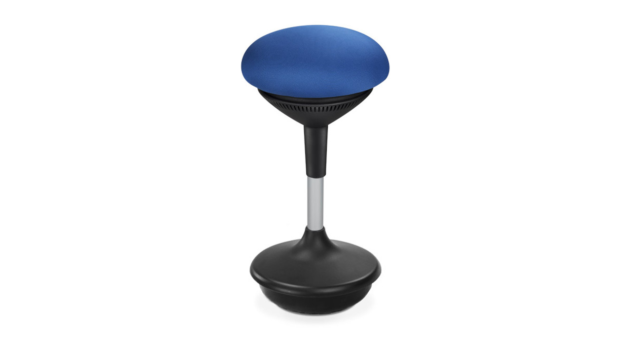 The UPLIFT Motion Stool is ready to change the way you think about seating