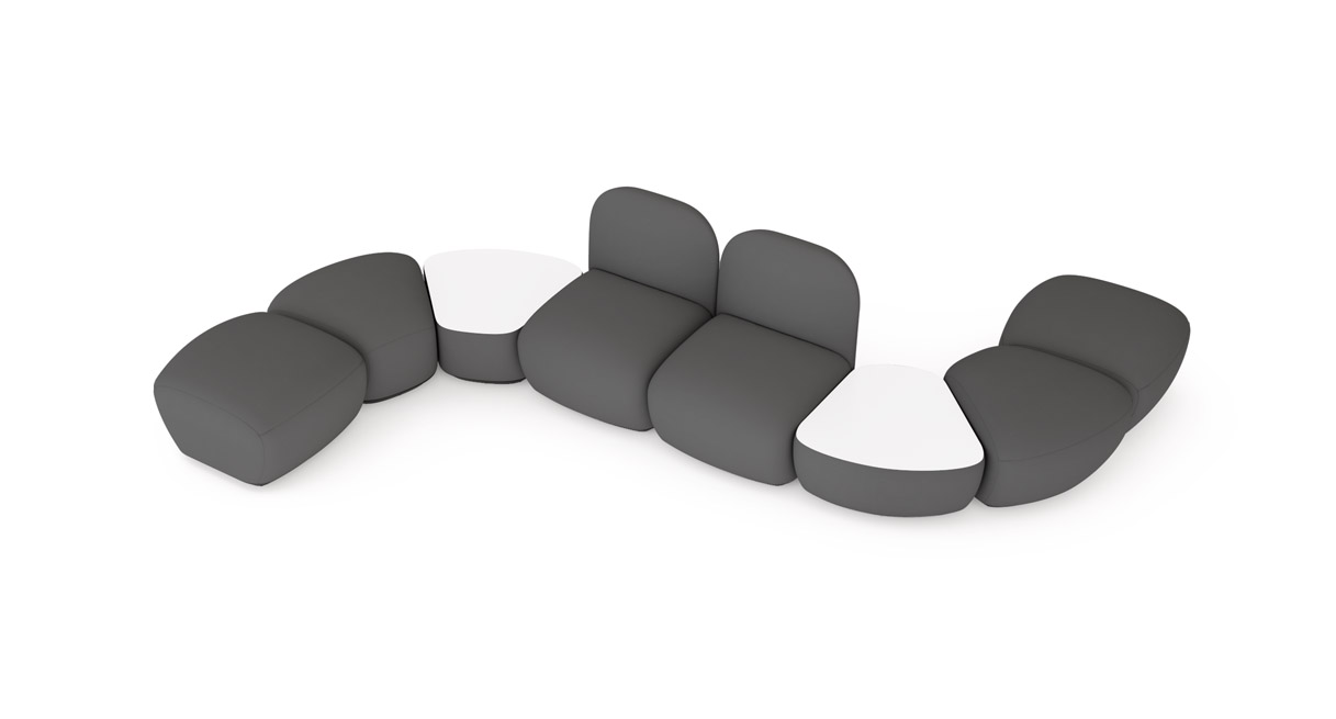 Uplift Desk Dillo Curve