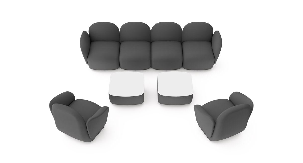 Uplift Desk Dillo Huddle