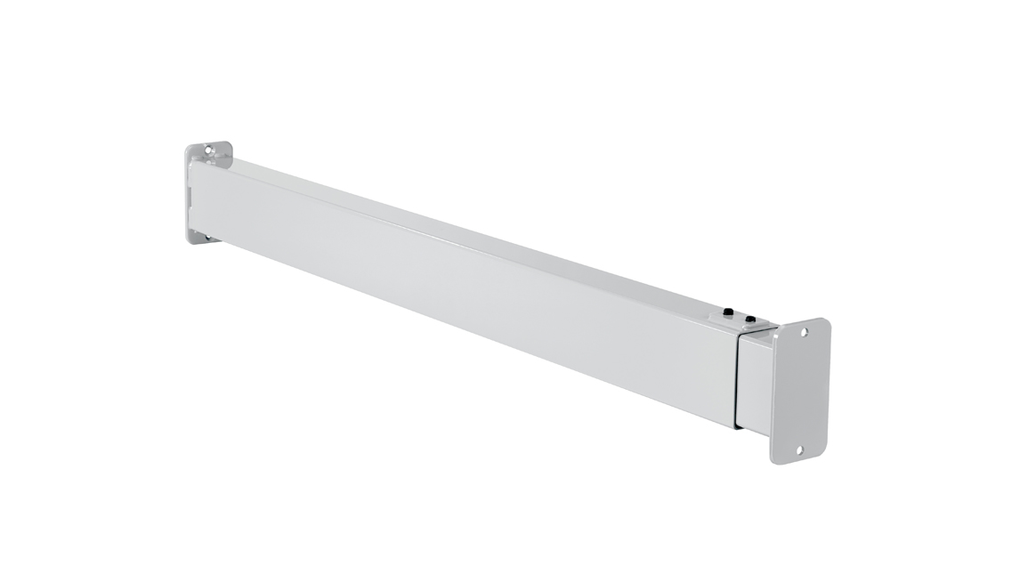 Lower Crossbar for V2-Commercial Frames by UPLIFT Desk