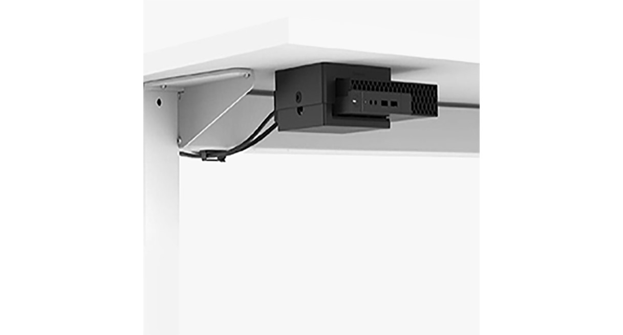 Thin Client ease of installation