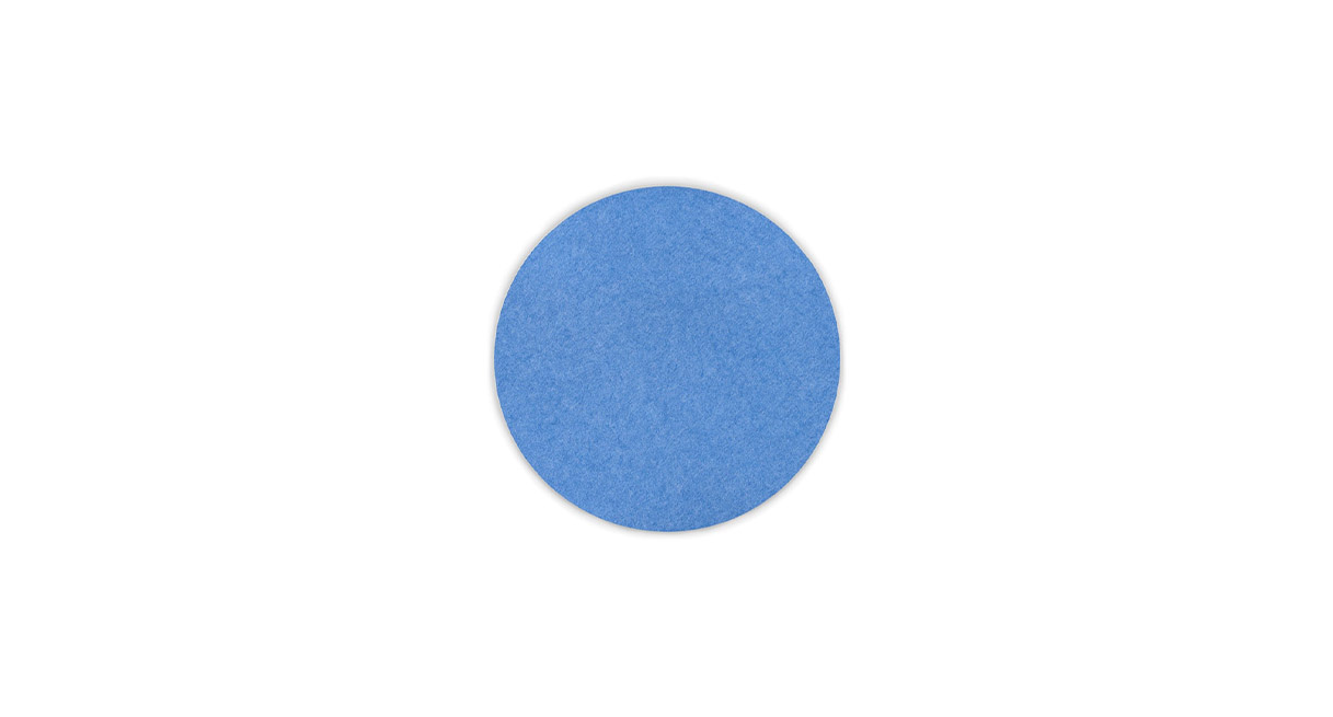 Suspend a cloud (or two or more) for better sound absorption in an instant