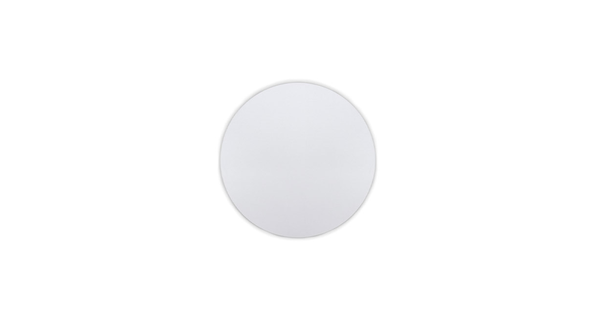 Suspend a cloud (or two or more) for better sound absorption in an instant