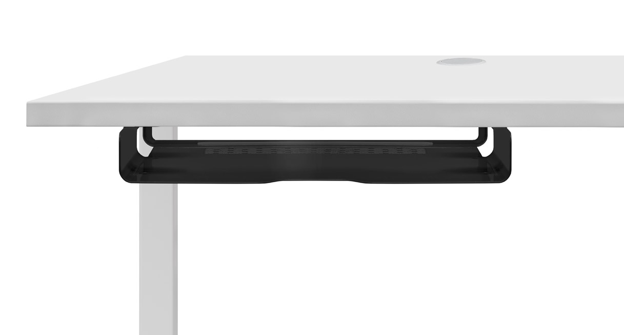 Desk Shelf or Monitor Stand by UPLIFT Desk