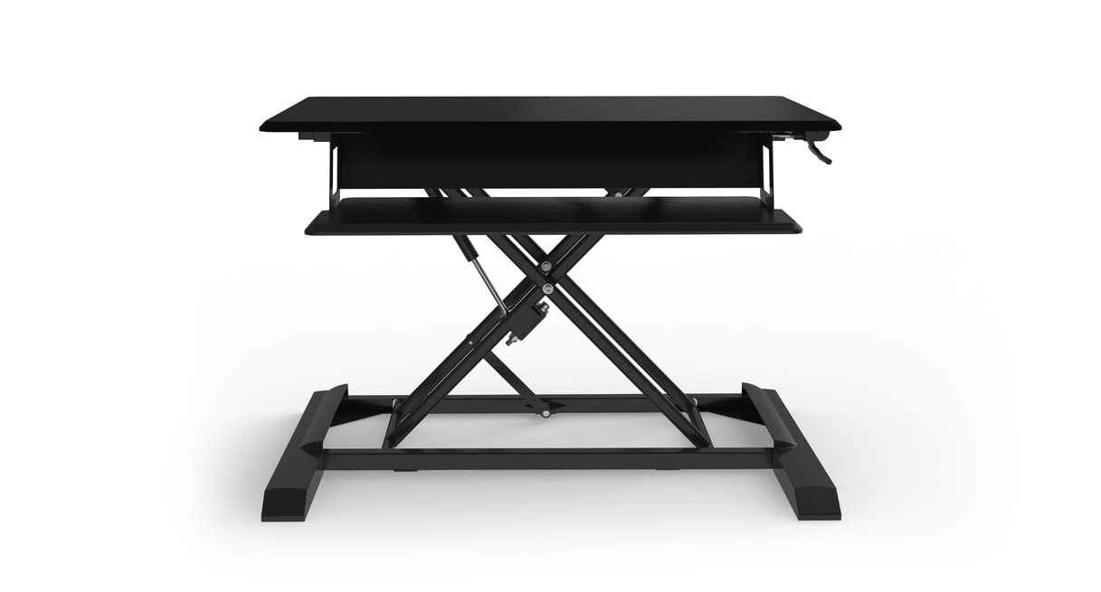 ATX Standing Desk Converter
