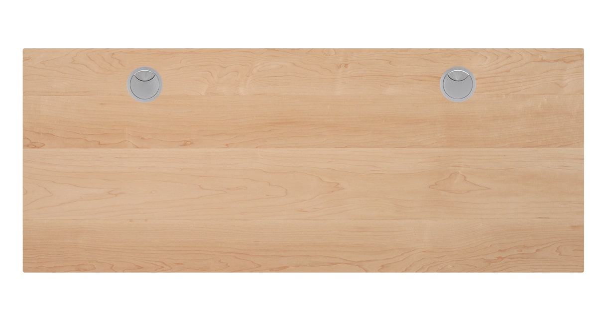 Real wood desktop hotsell