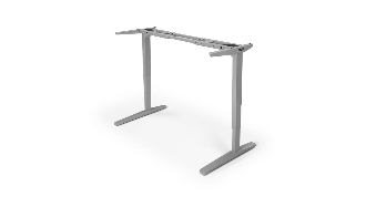 UPLIFT V2 two-leg frame without the lower commercial crossbar