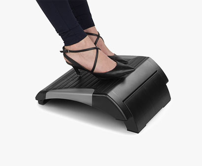 Adjustable Footrest E3
