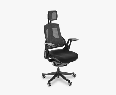 Vert Ergonomic Chair by UPLIFT Desk