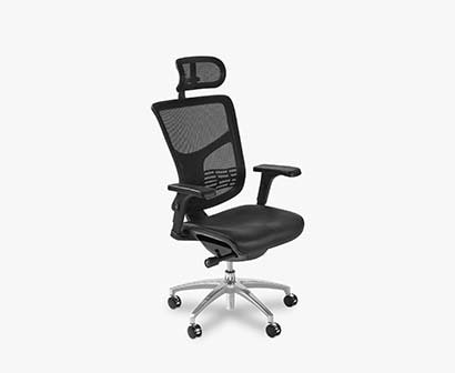J3 Ergonomic Chair | UPLIFT Desk