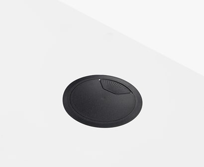 Grommet Covers | UPLIFT Desk