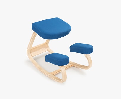 Ergonomic Kneeling Chair by UPLIFT Desk