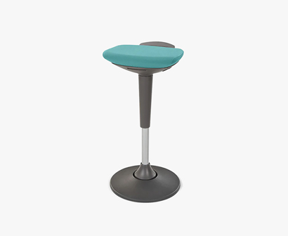 Motion Stool | UPLIFT Desk