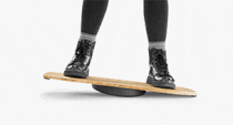 Bamboo Rocker X gif